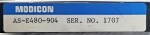 Schneider Electric AS-E480-904